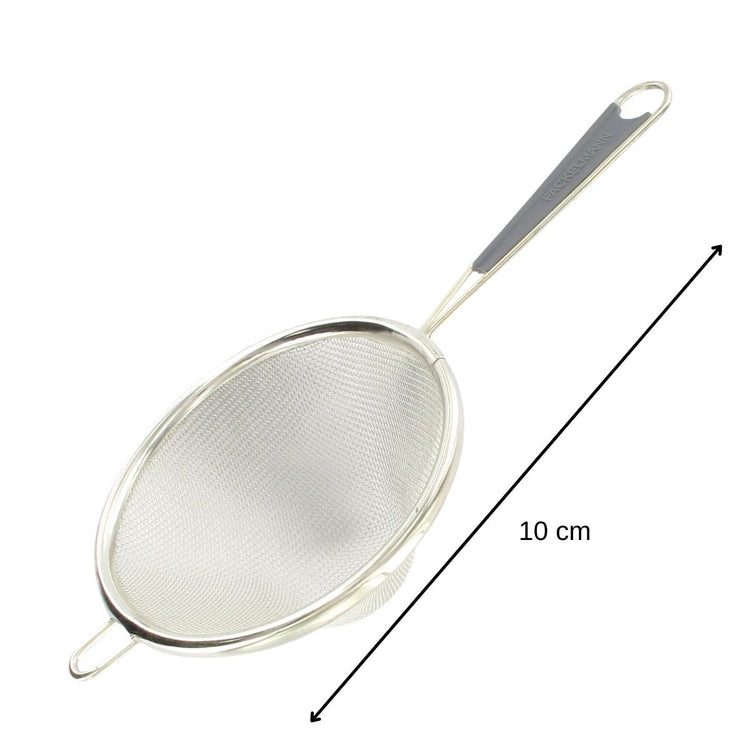 Set de 2 ustensiles de cuisine passoire Fackelmann Basic