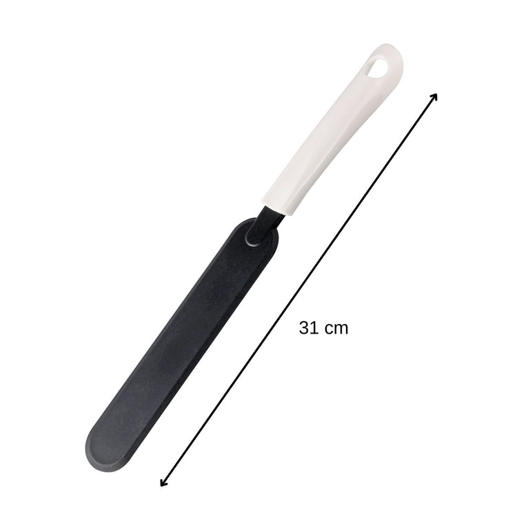 Set de 2 ustensiles de cuisine spatule crêpes Fackelmann Arcadalina