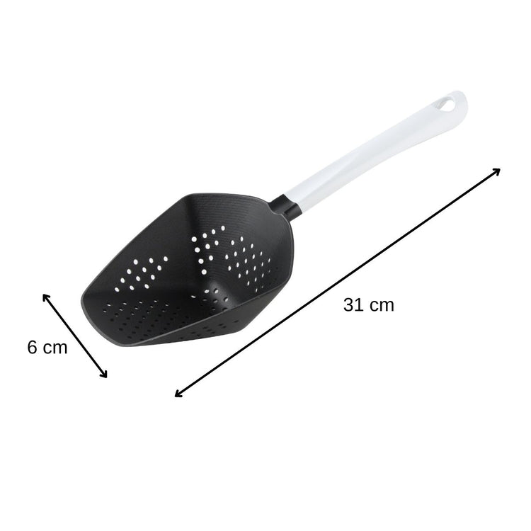 Set de 2 ustensiles de cuisine écumoire Fackelmann Arcadalina