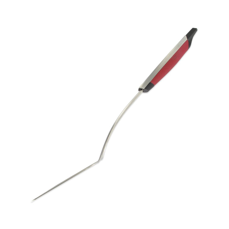 Spatule de cuisine et barbecue FM Professionnal Grise 40 cm