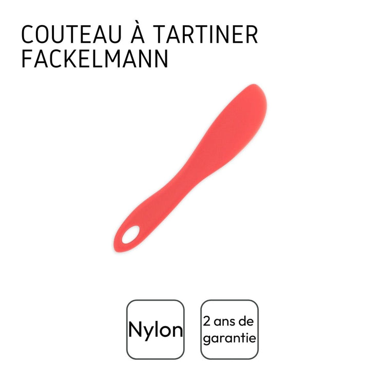 Set de 4 ustensiles de cuisine Fackelmann Petit déjeuner