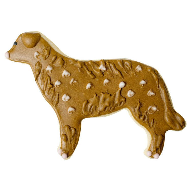 Ensemble d'emporte-pièces ferme, 9,9x5,7x2,5 cm