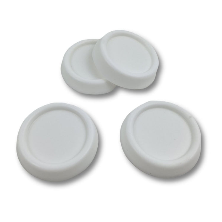 Set de 4 Patins Anti-Vibration Fackelmann Basic