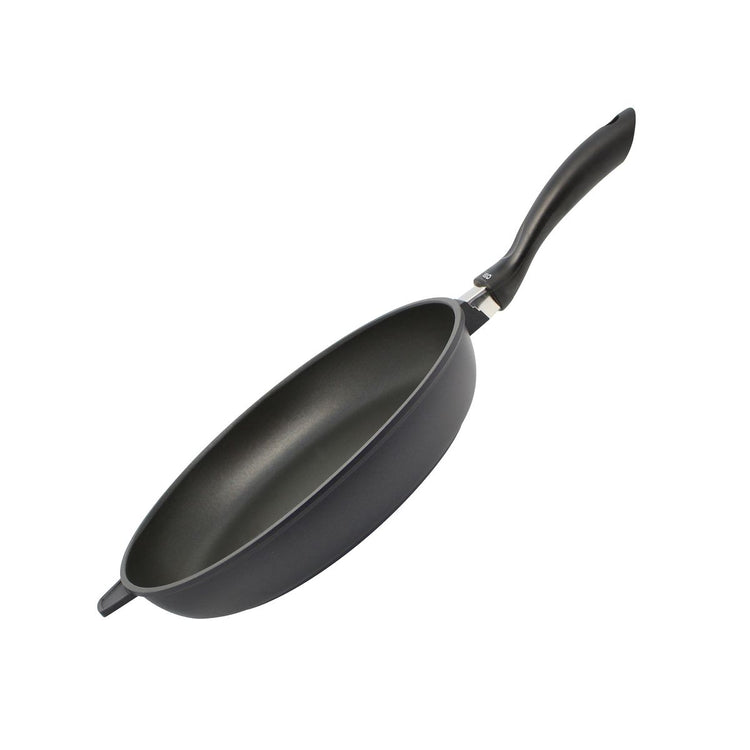 Poêle à frire sans PFAS 32 cm Elo Alucast