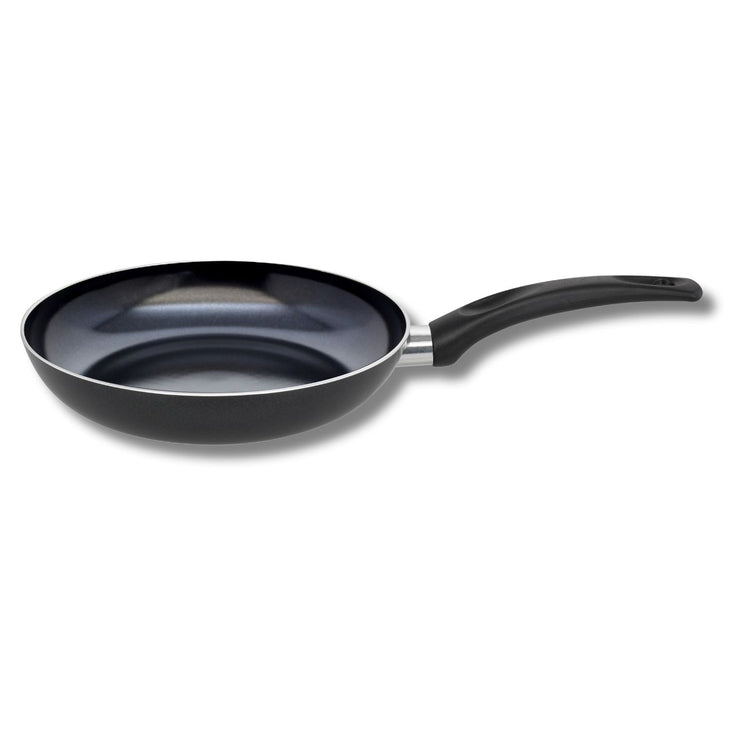 Poêle de cuisson avec revêtement céramique sans PFAS 28 cm Prima Cucina Elo
