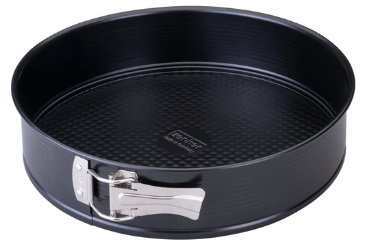 Moule à manqué à charnière 28 cm Zenker PerfectBack+