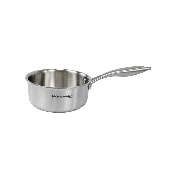 Casserole 16 cm en inox 18/10 Triply Fackelmann Vita3