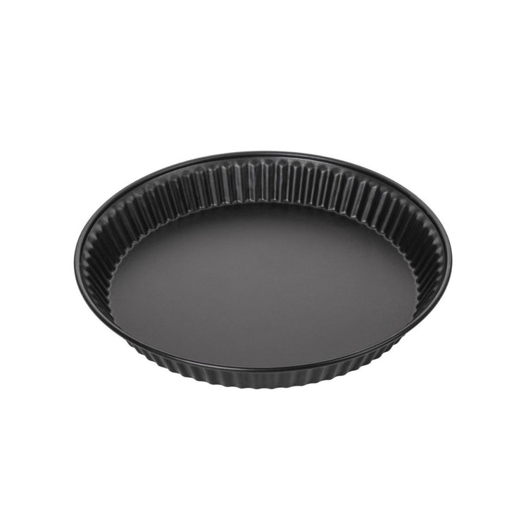 Moule à quiche lorraine 28 cm Zenker Spécial Countries