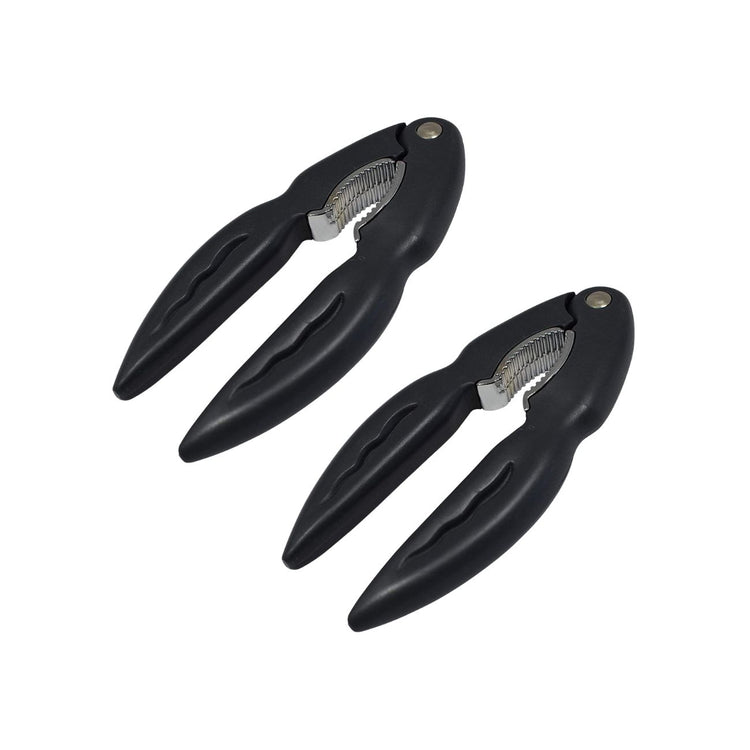 Set de 2 pinces à crustacés Fackelmann Spécialités Culinaires