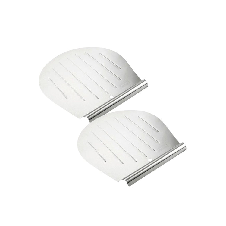 Set de 2 ustensiles de cuisine pelle à gâteau et pelle à pizza Zenker Smart Pastry