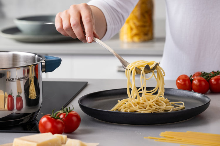 Cuillère à Spaghettis Fackelmann Essential