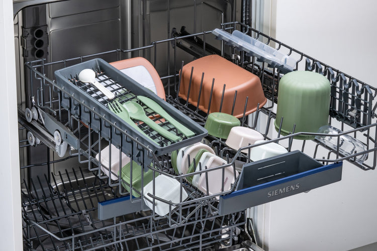Set de 3 boîtes rondes à sauce ou épices Fackelmann Storage