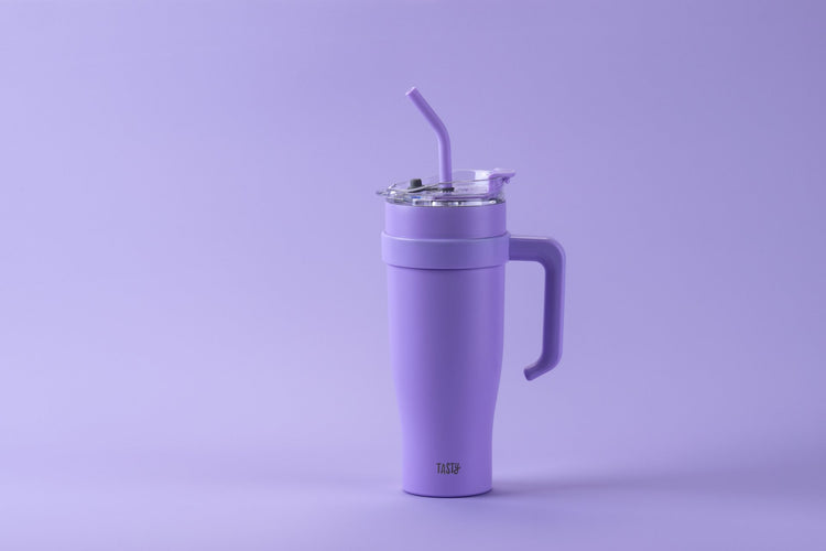 Gobelet isotherme 1200 ml lilas Tasty
