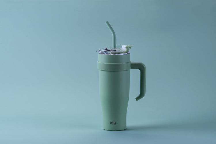 Gobelet isotherme 1200 ml vert sauge Tasty