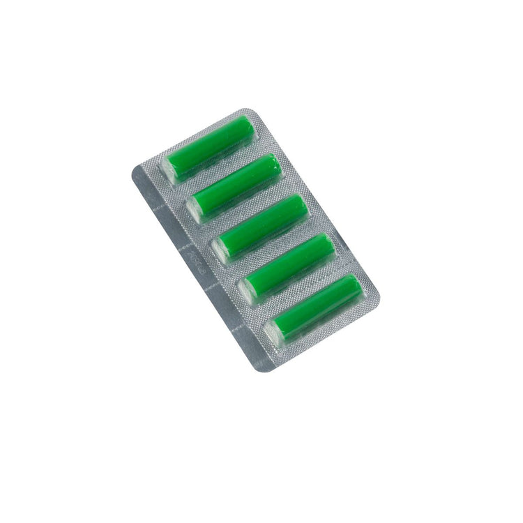 Lot de 2 Désodorisants aspirateur avec 2 sticks parfumants Top Filter Accessoires
