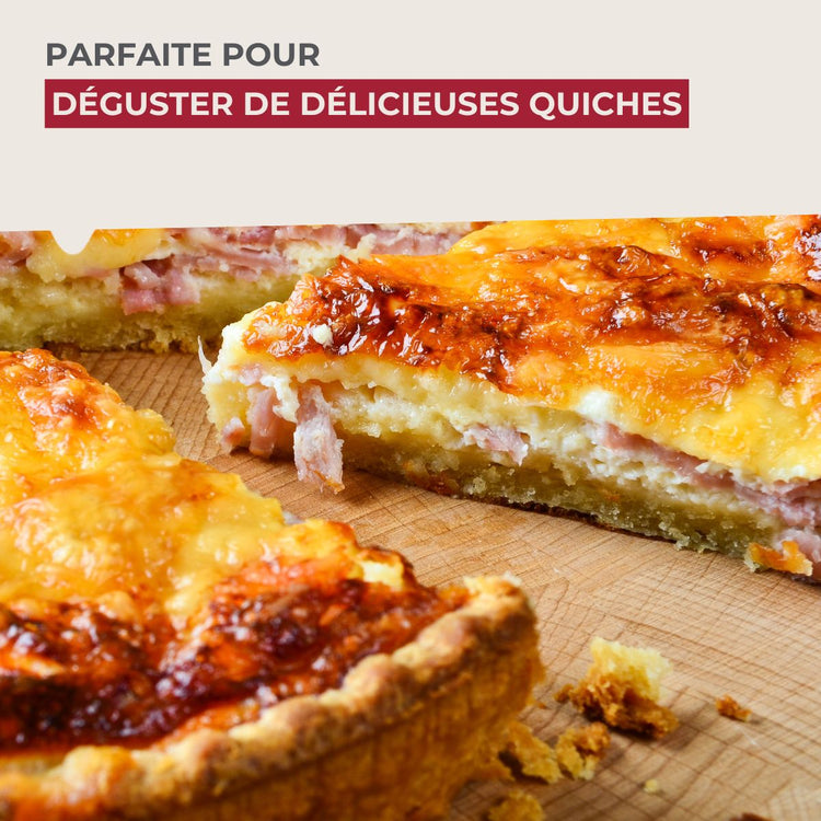 Ensemble de 3 ustensiles pour pizzas Fackelmann