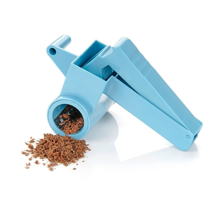 Set de 2 râpes en plastique Zenker Sweet Sensation