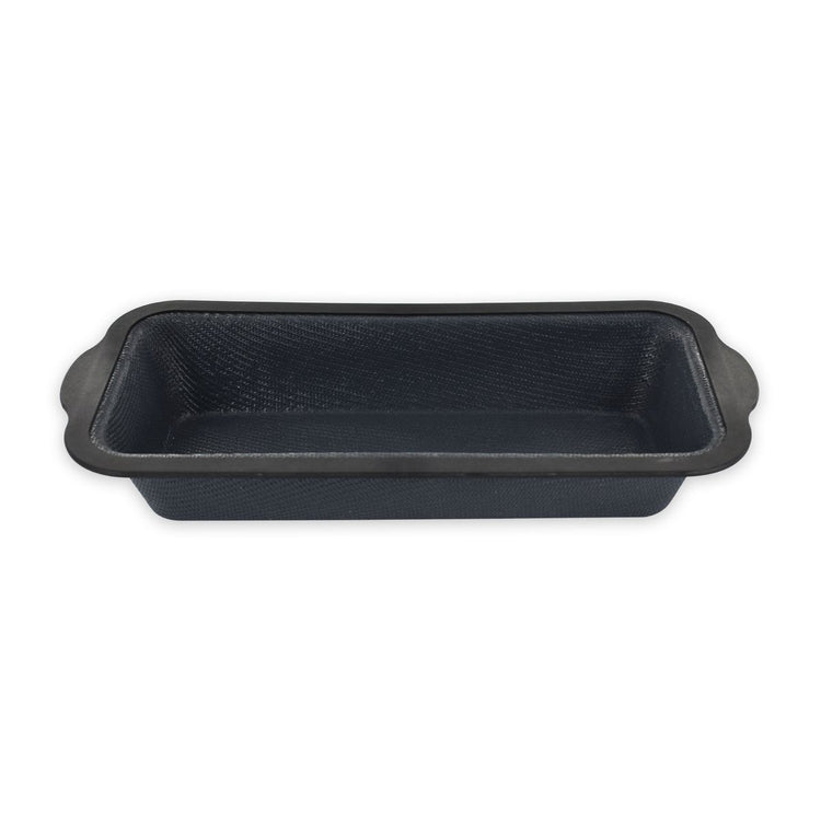 Lot de 2 moules à gâteaux 31,5/14,2 cm en silicone Silicone fibre de verre Silicone fibre de verre Zenker Silicone fibre de verre
