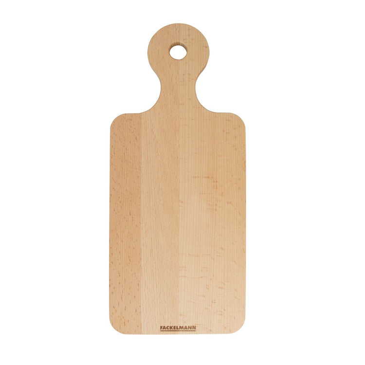 Planche à découper rectangulaire 35 cm Fackelmann Eco Friendly