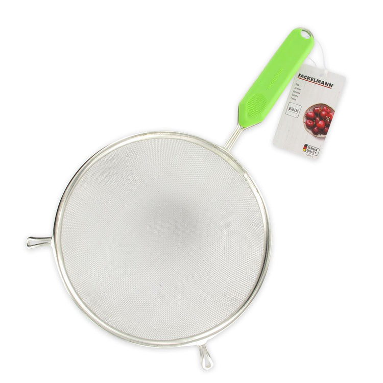 Passoire tamis 18 cm Fackelmann