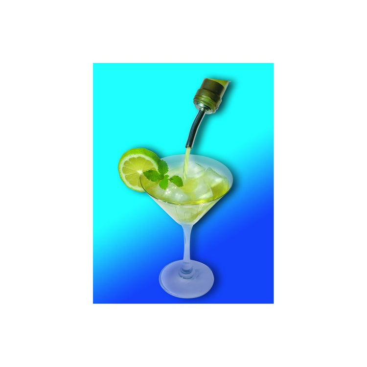 Lot de 2 becs verseurs pour bouteille Fackelmann