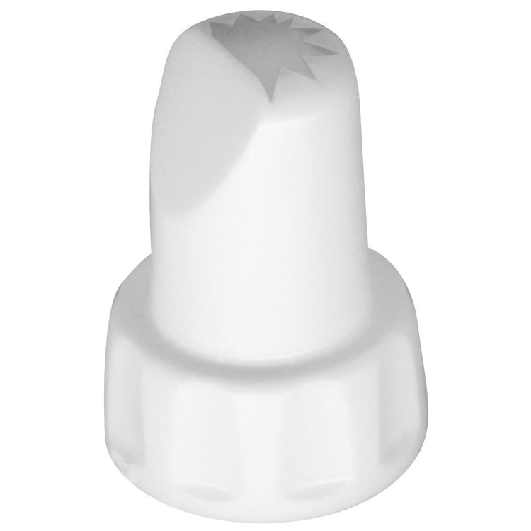 Set de 2 ustensiles de pâtisserie poche à douille avec embouts Zenker Smart Pastry
