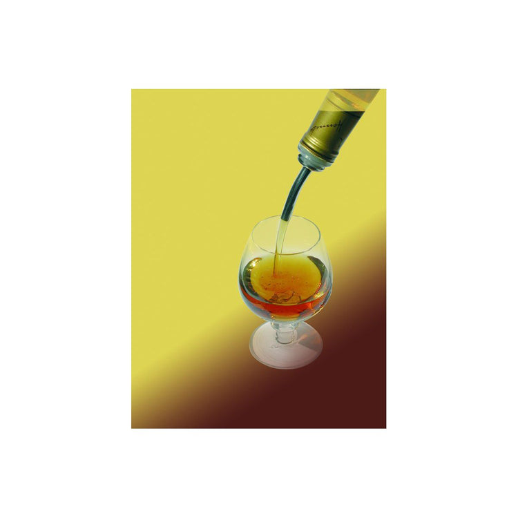 Lot de 2 becs verseurs pour bouteille Fackelmann
