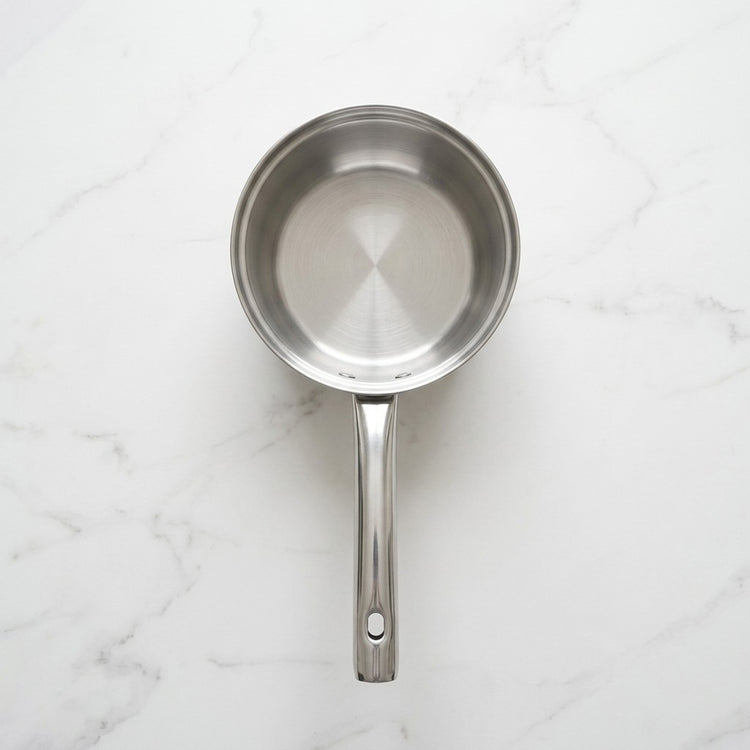 Casserole en inox 20 cm Fackelmann Rhona