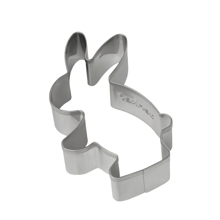 Set de 5 emporte-pièces "lapin de pâques" Zenker