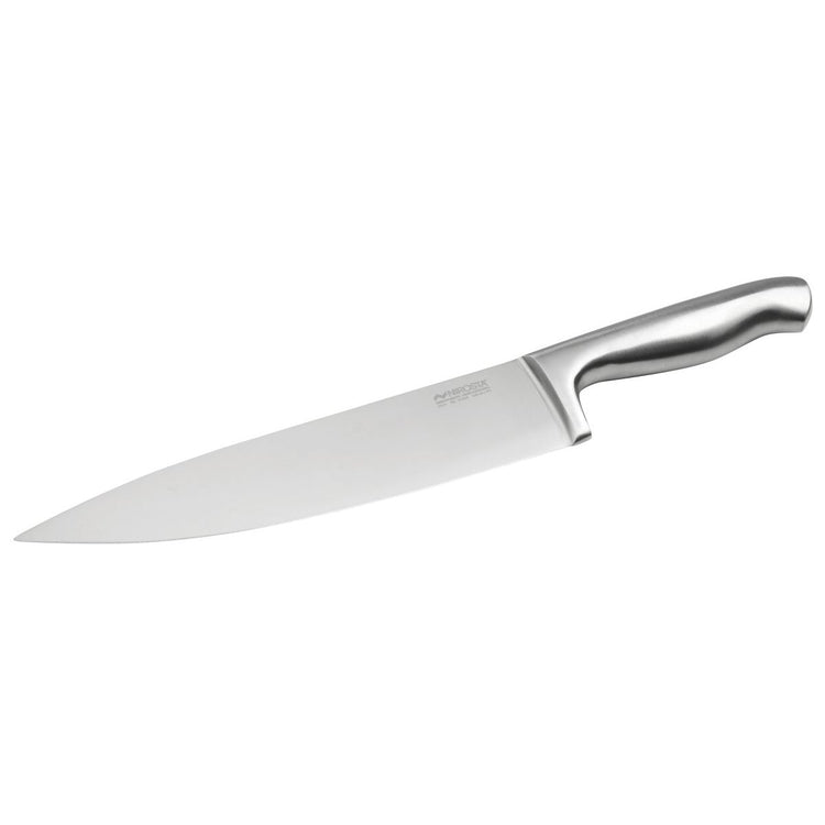 Ensemble de 5 couteaux de cuisine professionnels en inox Nirosta Star