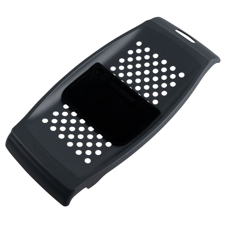 Lot de 2 râpes pour spaetzles maison 32 cmFackelmann