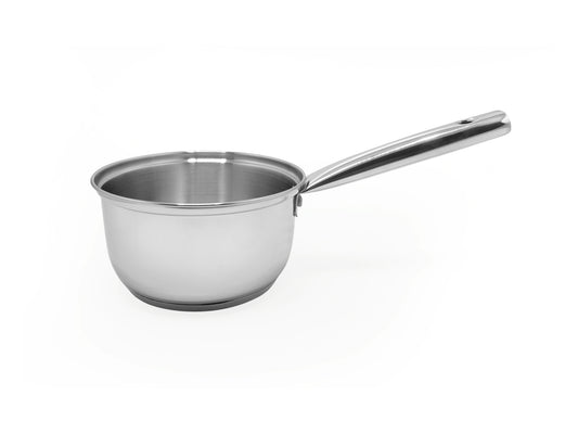Casserole en inox 22 cm Fackelmann Rhona
