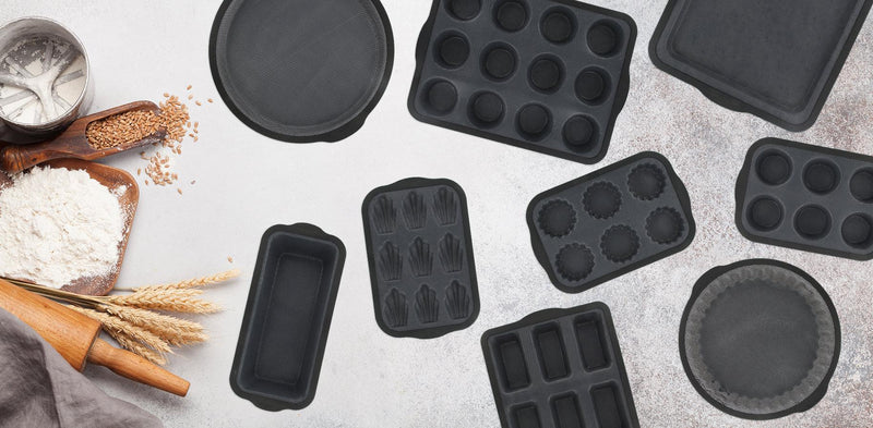 Les moules en fibre de verre et silicone : qu’est-ce-que c’est ?