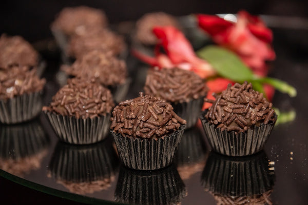Le Brigadeiro, un dessert Made In Brésil