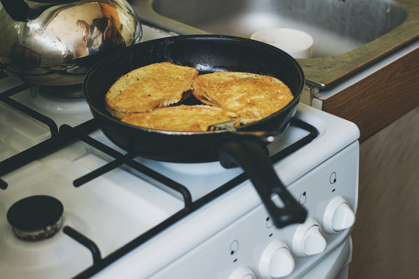 Pain perdu