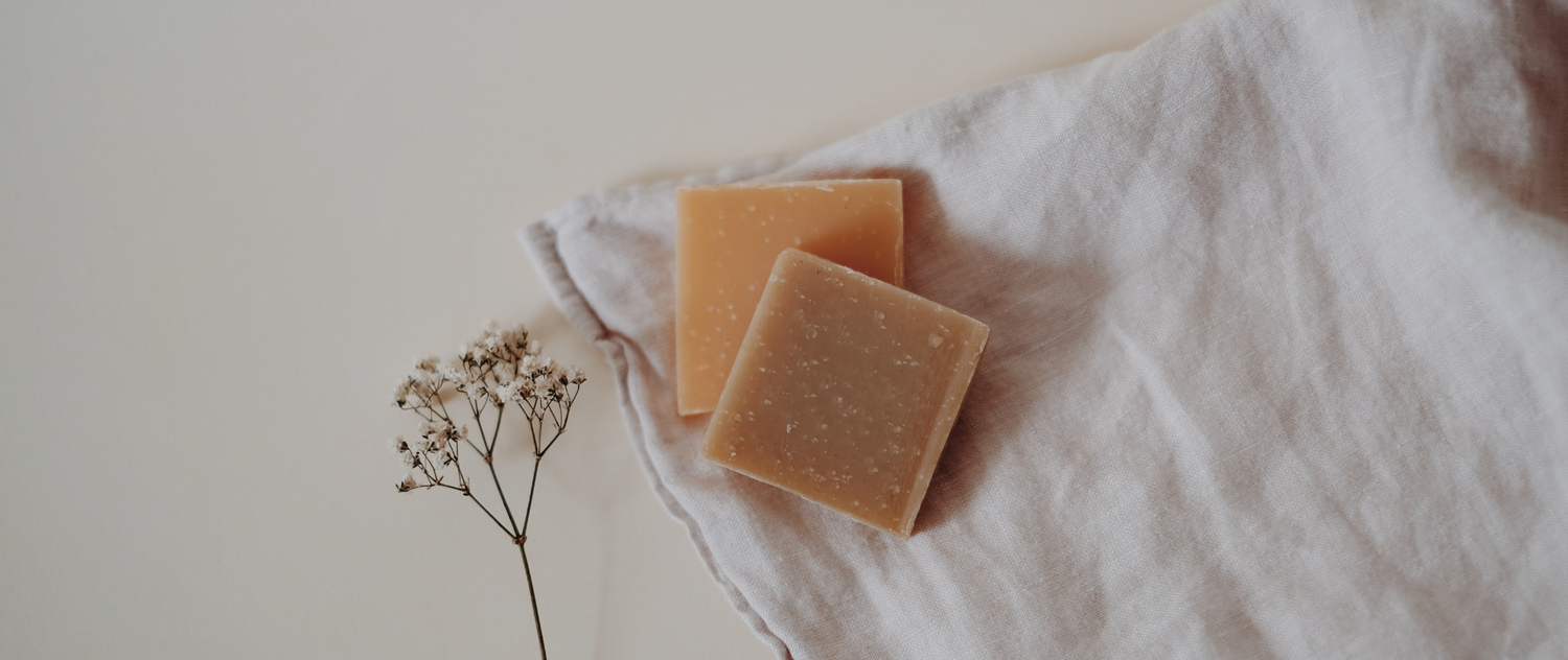 Porte-savon