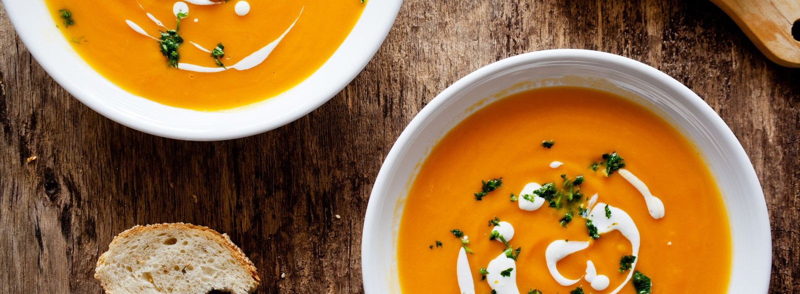 Par ici la bonne soupe