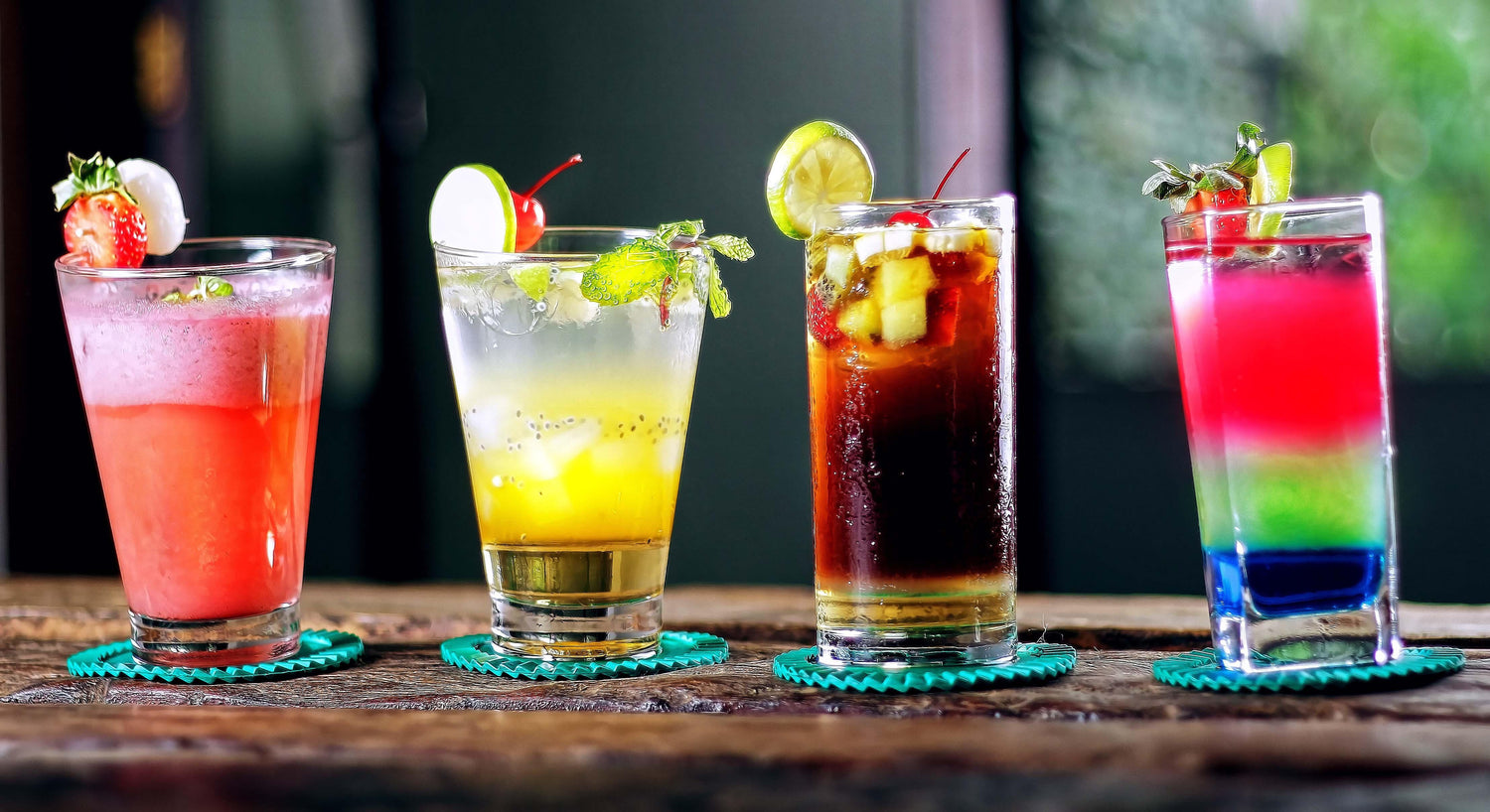 Boissons