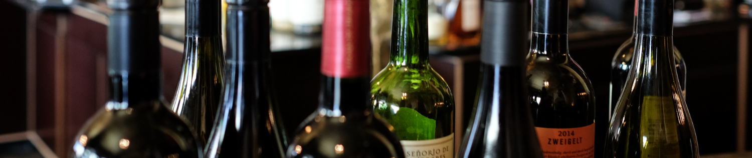 Autour du vin
