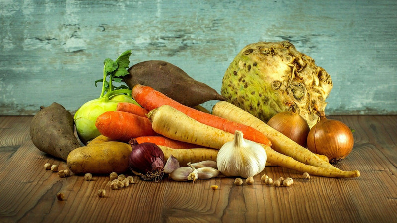 Les moulins à légumes