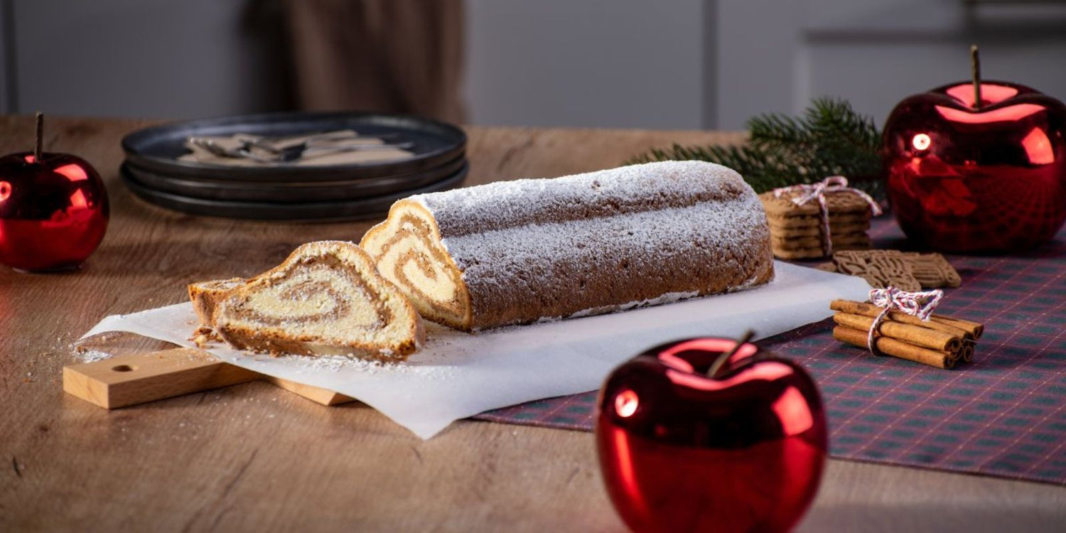 Un Noël merveilleux