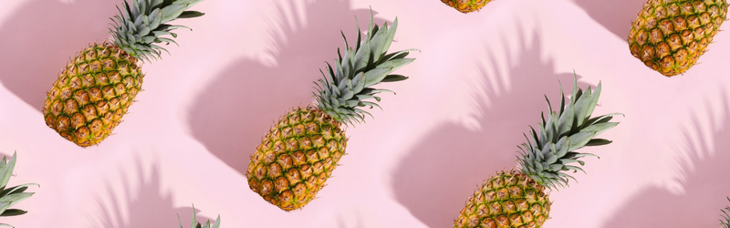 Coupe ananas