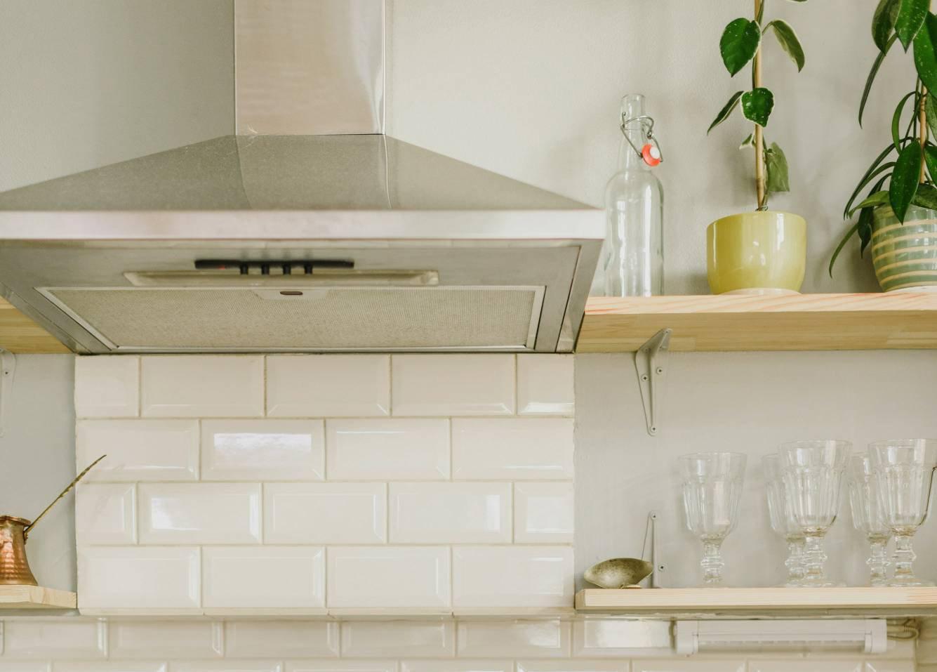La filtration des hottes et friteuses