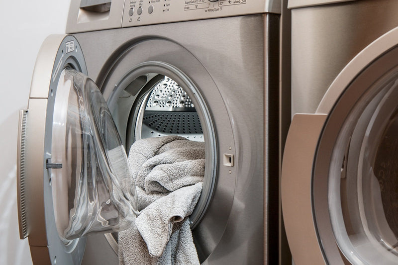 Accessoires lave-linge et sèche-linge