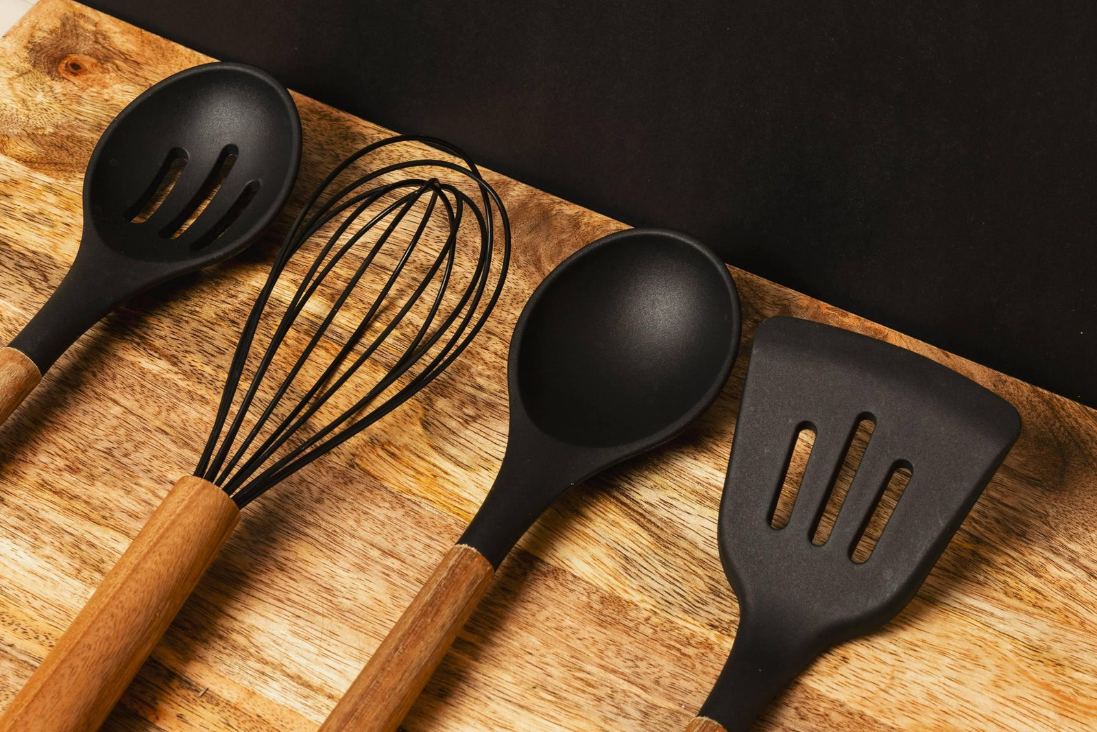 Les nouveautés autour de la cuisine
