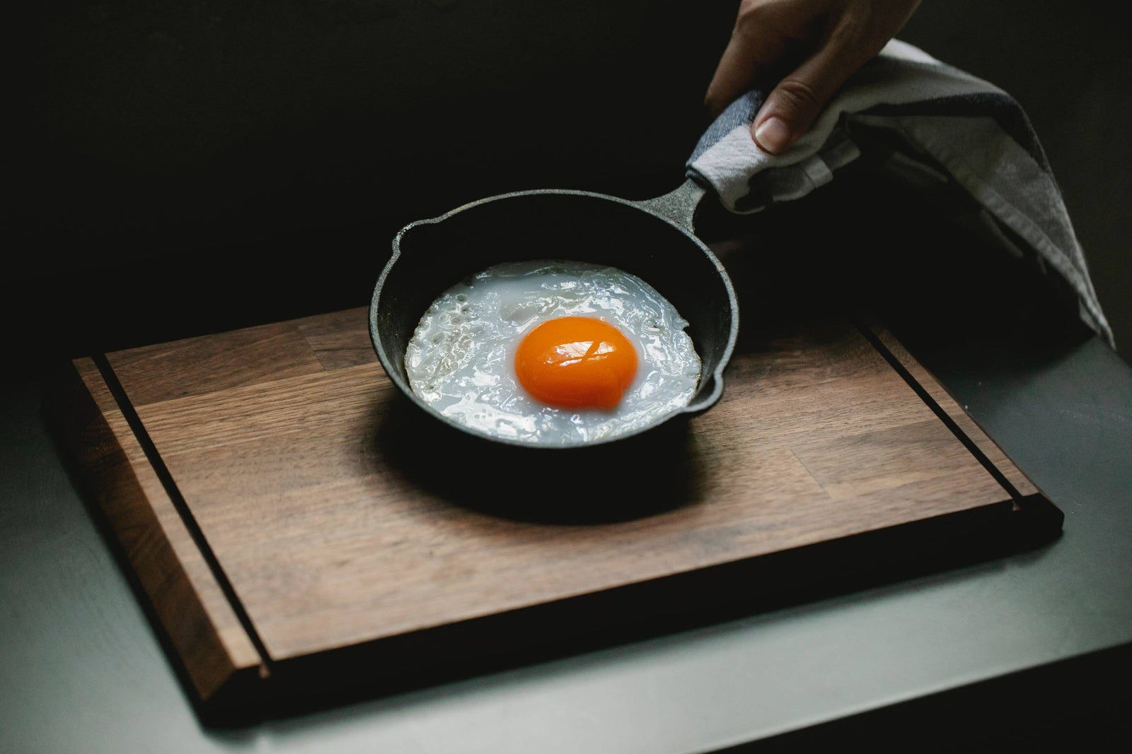 Les poêles de cuisson diamètre 20 cm
