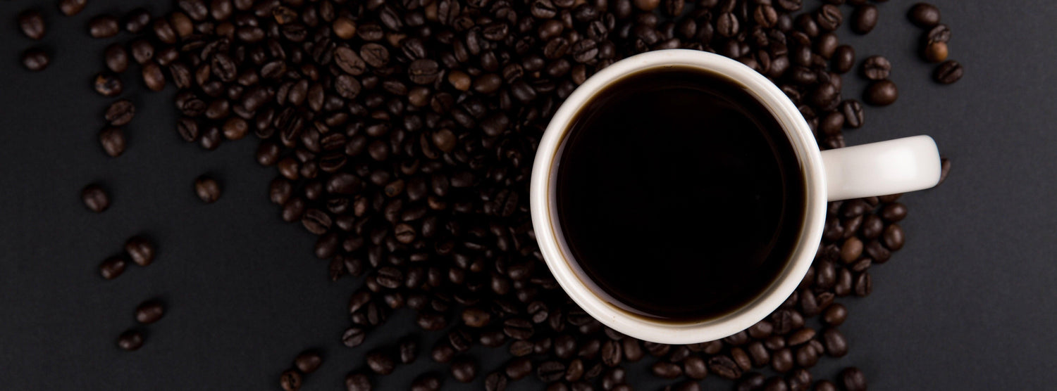 Les verseuses à café