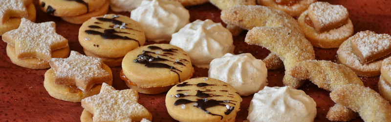 Presse-biscuits