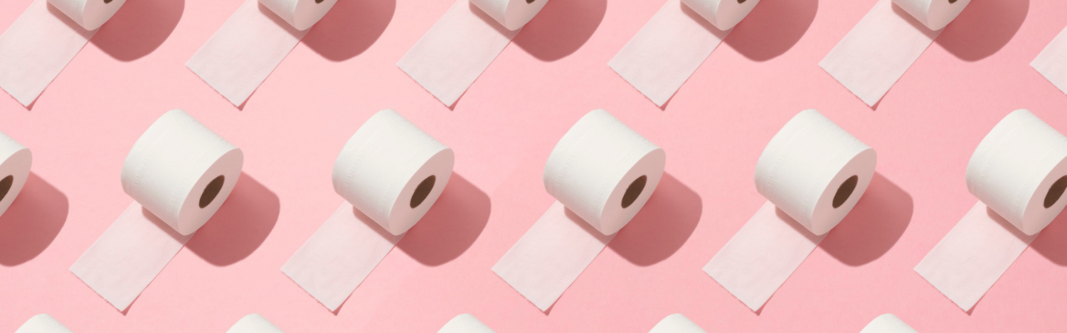 Supports papier toilette