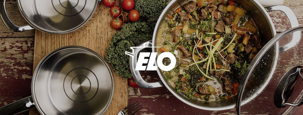 ustensiles cuisine marque elo